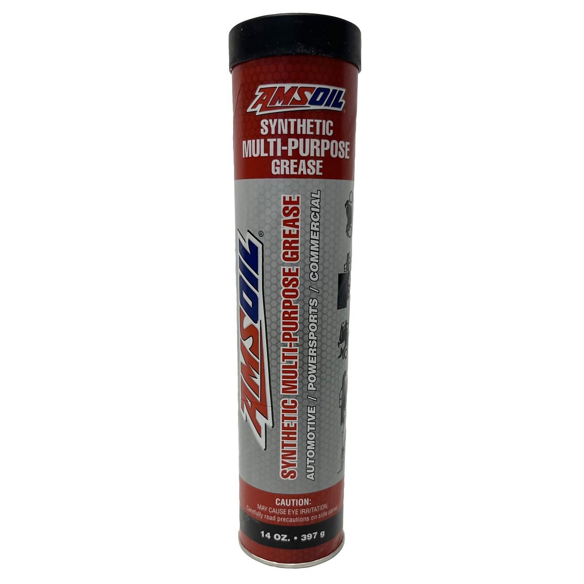 Wyco Concrete Vibrator Shaft Grease - Model# W655-143